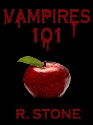 cover image of Vampires 101